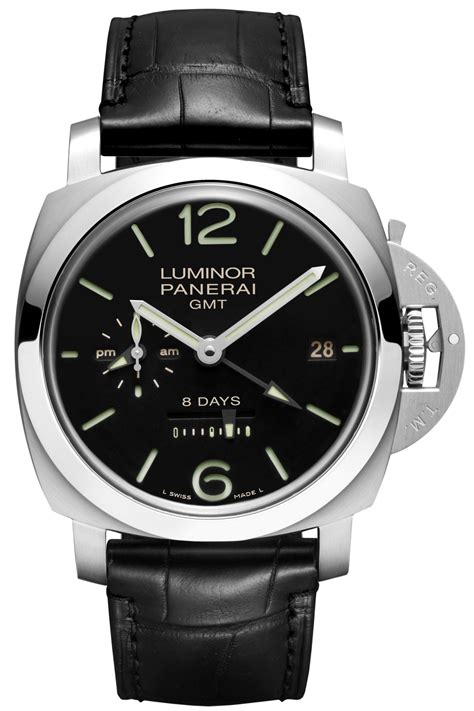 armbänder panerai luminor|panerai luminor watch.